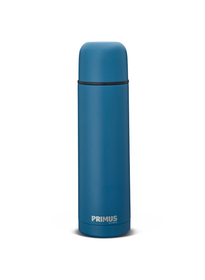Primus Classic Light Vacuum Bottle 1L – Summit Blue - Image 2